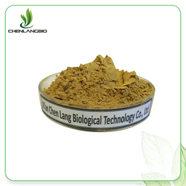 Macamides Powder Macamides Powder